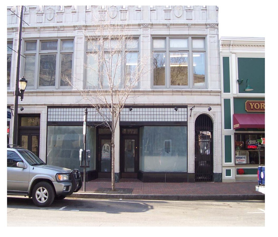 284 York St, New Haven, CT 06511