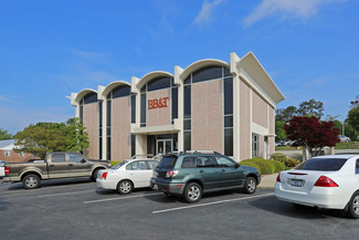 More details for 3401 Forest Dr, Columbia, SC - Office for Lease