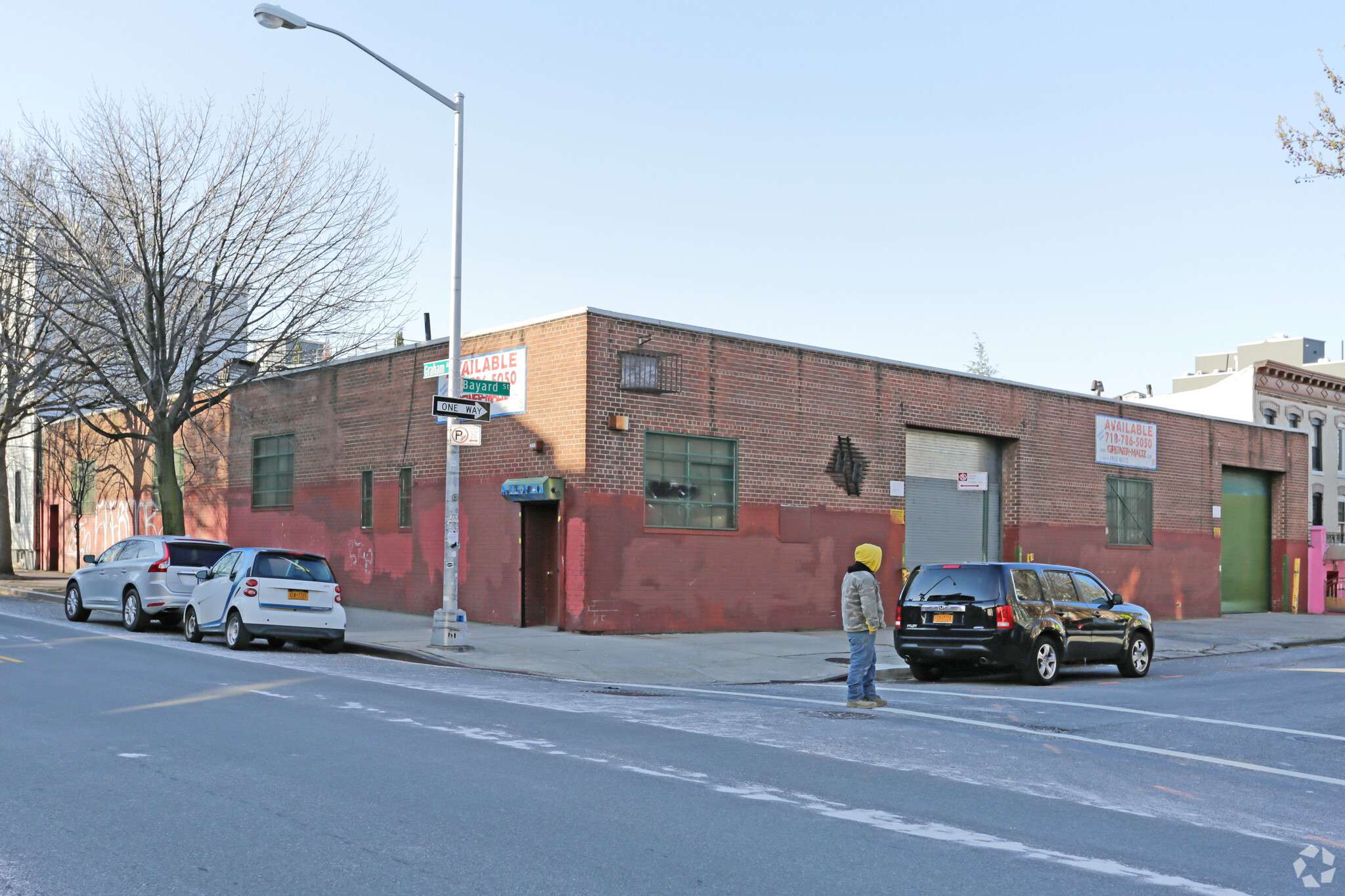 146 Bayard St, Brooklyn, NY for sale Primary Photo- Image 1 of 1