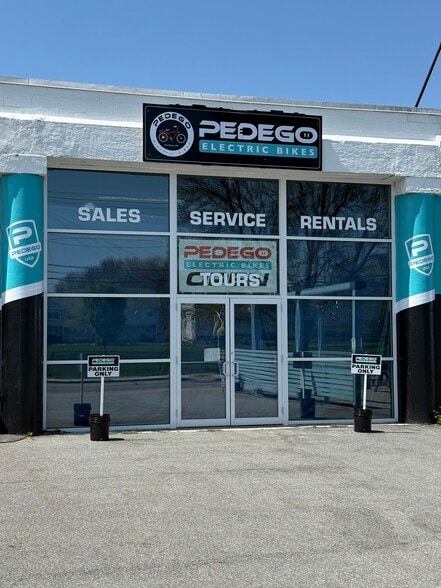 105 Fox St, Portland, ME for lease - Building Photo - Image 3 of 5