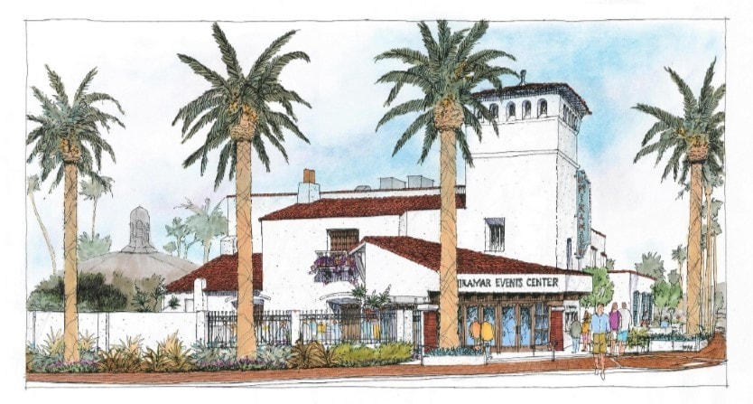 1700-1724 N El Camino Real, San Clemente, CA for sale - Construction Photo - Image 1 of 1