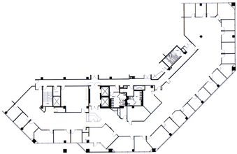 200 Corporate Pointe, Culver City, CA for lease Floor Plan- Image 1 of 11