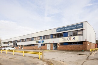 More details for Horton Rd, Slough - Flex, Industrial for Lease