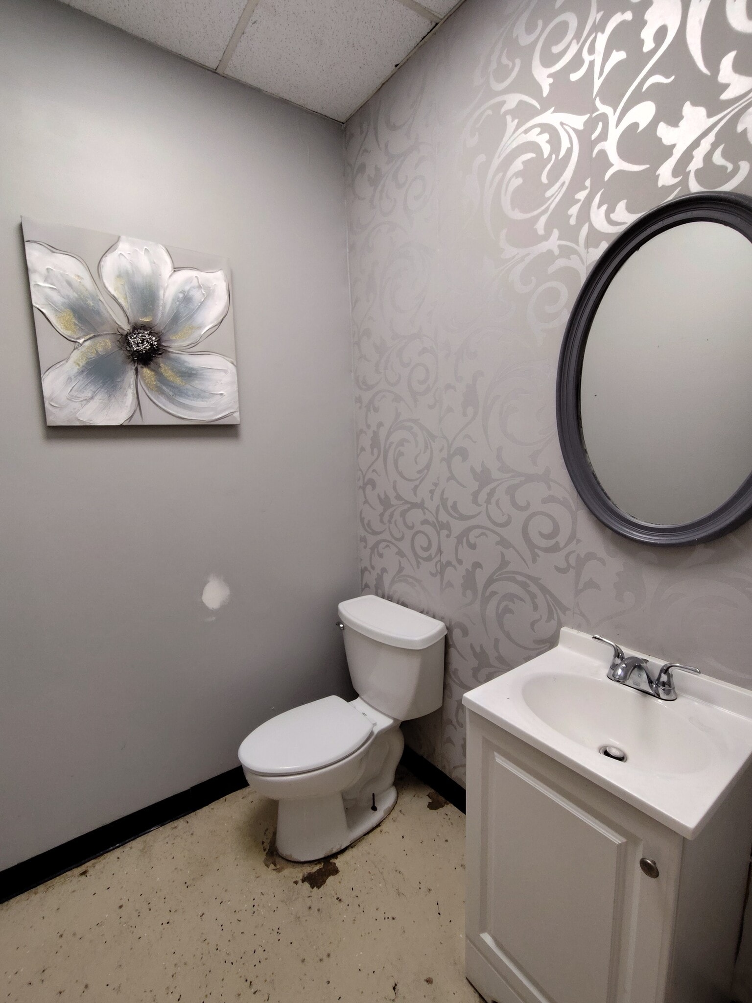 2945 Stone Hogan Connector Rd, Atlanta, GA for lease Interior Photo- Image 1 of 4