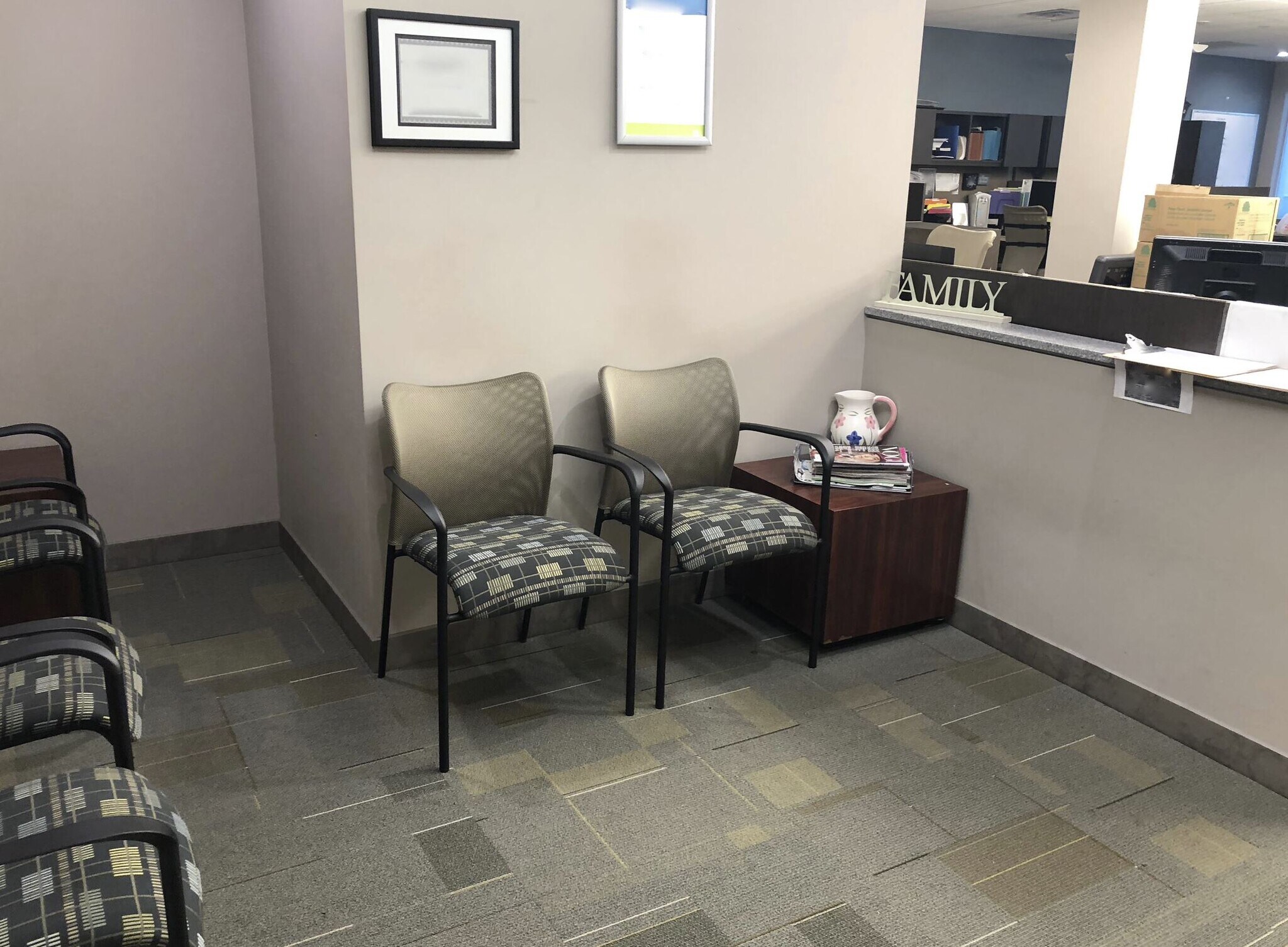 1200 Waters Pl, Bronx, NY 10461 Hutchinson Metro Center