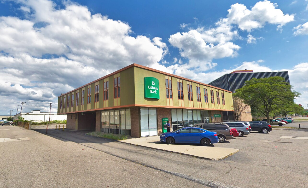 20800 Greenfield Rd, Oak Park, MI for sale Primary Photo- Image 1 of 1