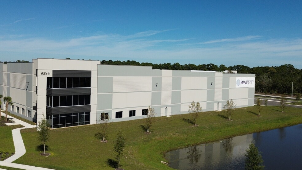 Pritchard Rd, Jacksonville, FL for lease - Building Photo - Image 2 of 15