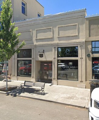 More details for 507 Main St, Klamath Falls, OR - Retail for Sale
