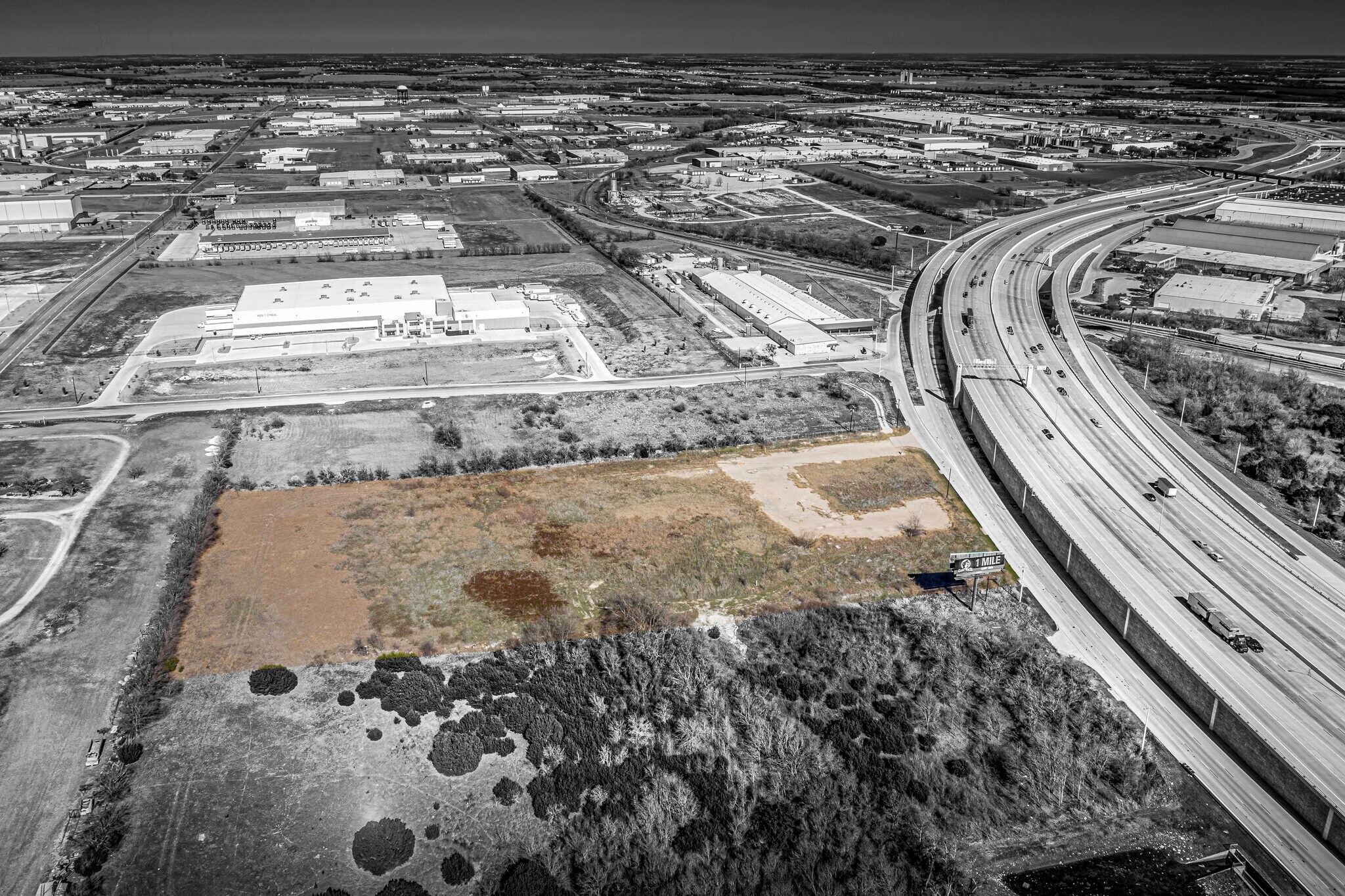 2100 N General Bruce Dr, Temple, TX for sale Primary Photo- Image 1 of 1