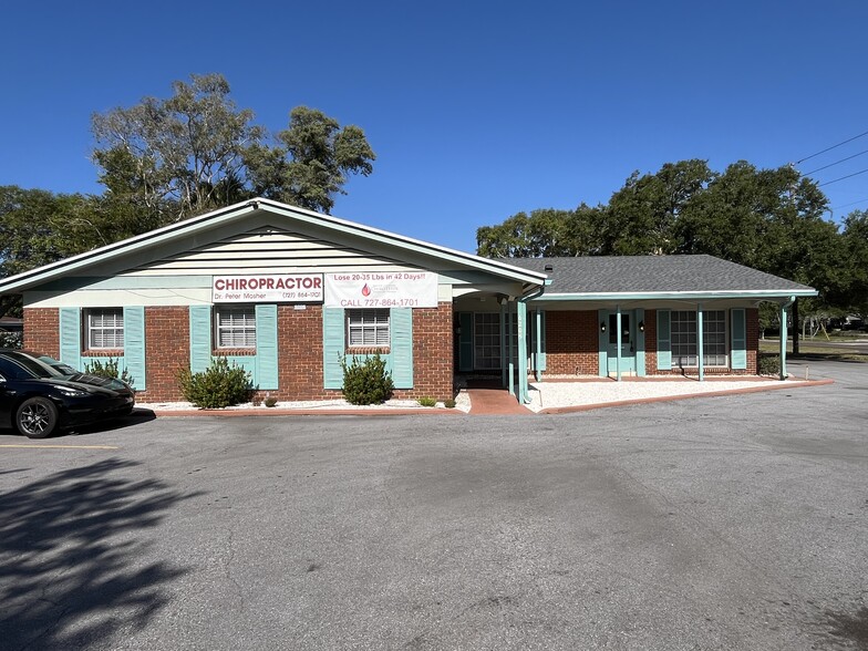 6201 Dr Martin Luther King Jr St S, Saint Petersburg, FL for lease - Building Photo - Image 2 of 8