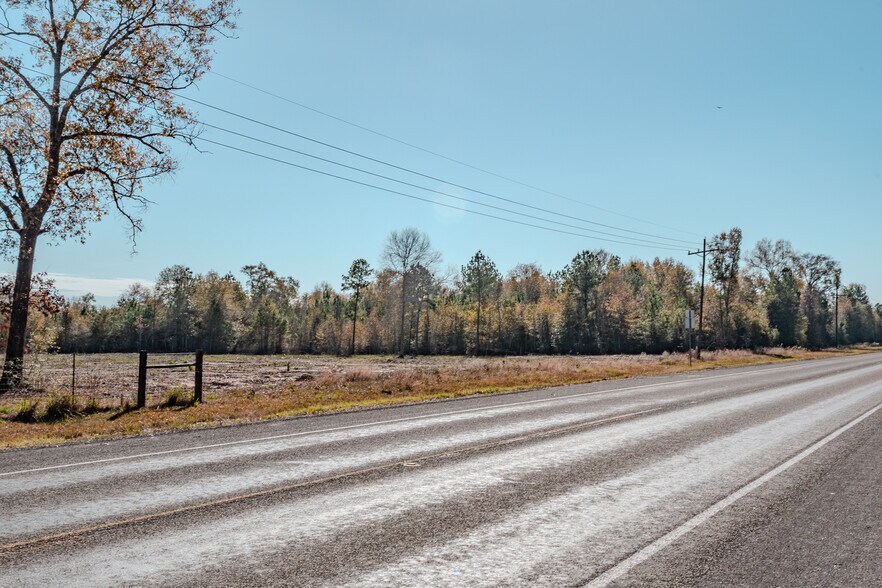 Hwy 59 S, Shepherd, TX for sale - Building Photo - Image 3 of 6