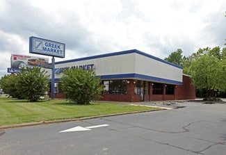 More details for 5122 E Independence Blvd, Charlotte, NC - Retail for Sale