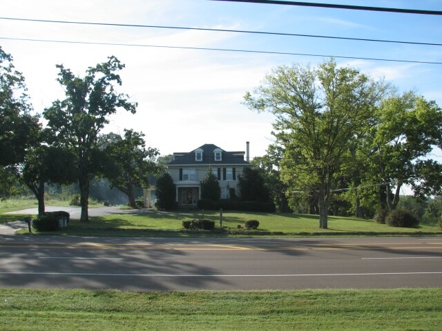 5426 Main St, Spring Hill, TN for sale Primary Photo- Image 1 of 1