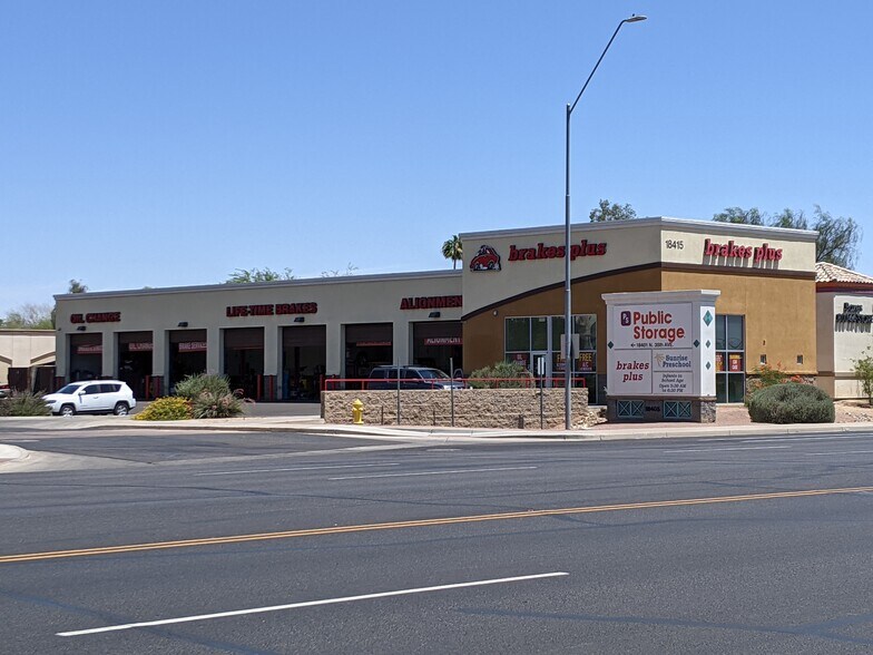 18415 N 35th Ave, Phoenix, AZ 85053