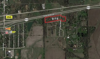 More details for 50 Highway & Gaar St, Lone Jack, MO - Land for Sale