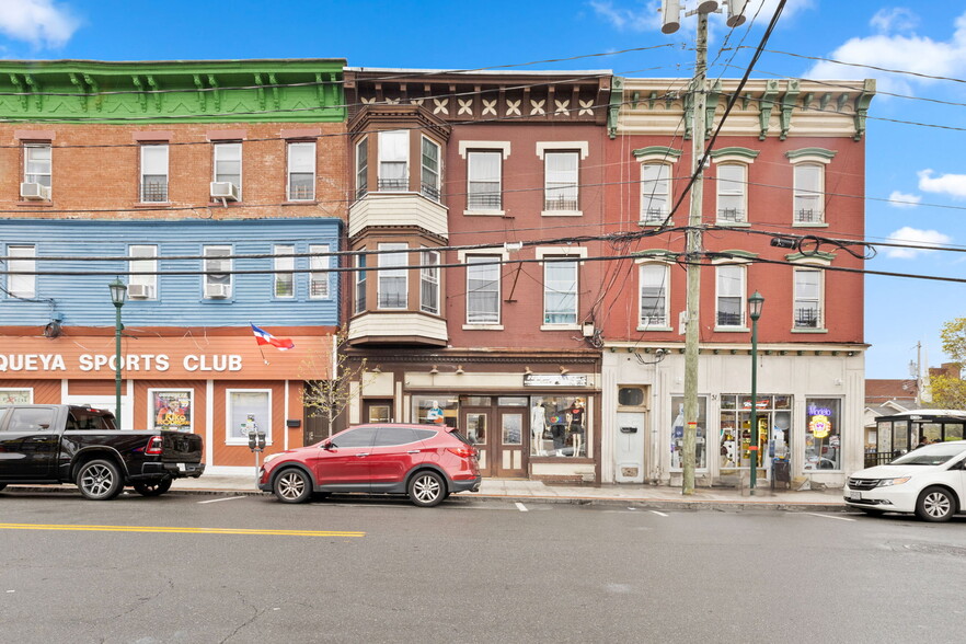 29 Broadway, Haverstraw, NY for lease - Building Photo - Image 1 of 18