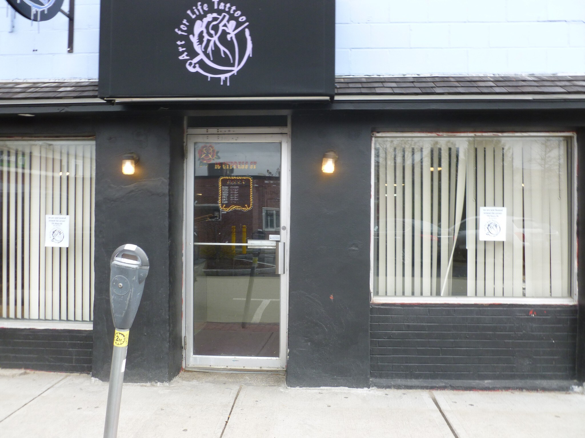 16 Cypress St, Keene, NH for sale Building Photo- Image 1 of 1