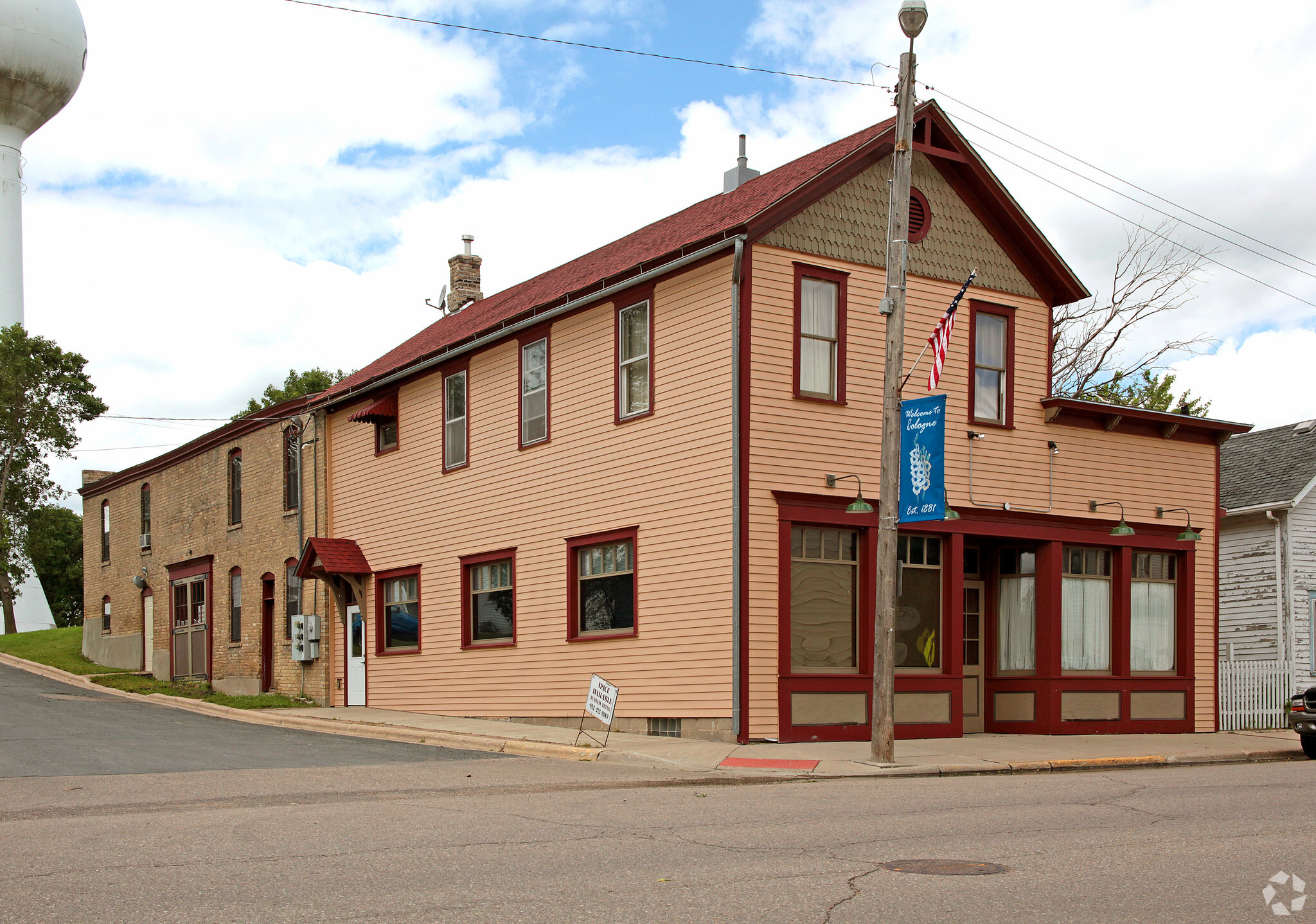 101 Paul Ave N, Cologne, MN for sale Primary Photo- Image 1 of 1