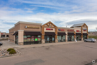 More details for 15932 Jackson Creek Pky, Monument, CO - Office/Retail for Lease