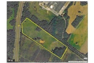 5088 Tabler Station Rd, Inwood, WV - AERIAL  map view