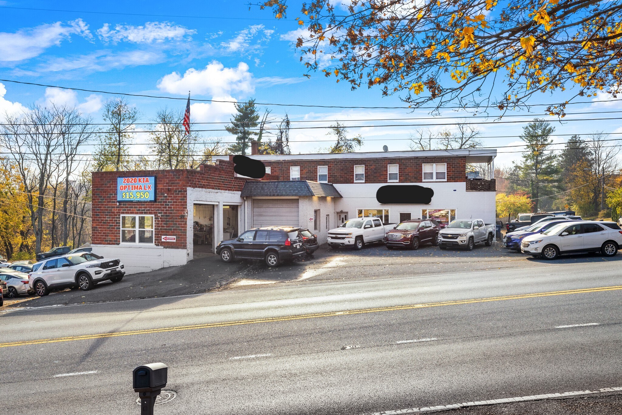 6921 Urner Ave, Braddock Heights, MD for sale Primary Photo- Image 1 of 1