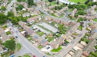 More details for 109 Edmunds Rd, Banbury - Land for Sale