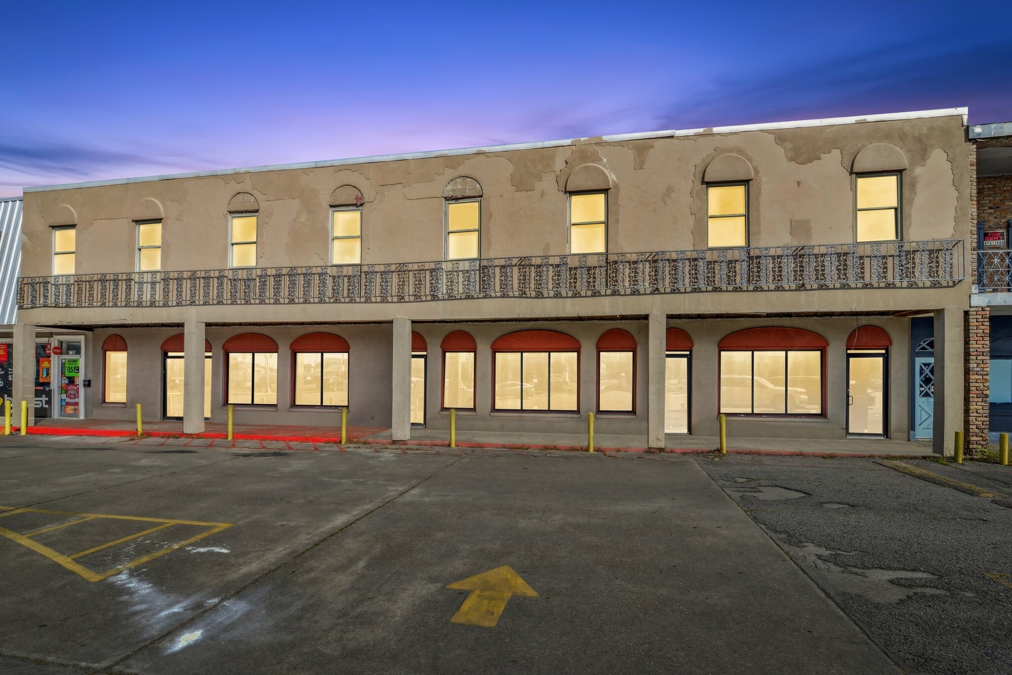 8717 W Judge Perez Dr, Chalmette, LA for sale Building Photo- Image 1 of 25