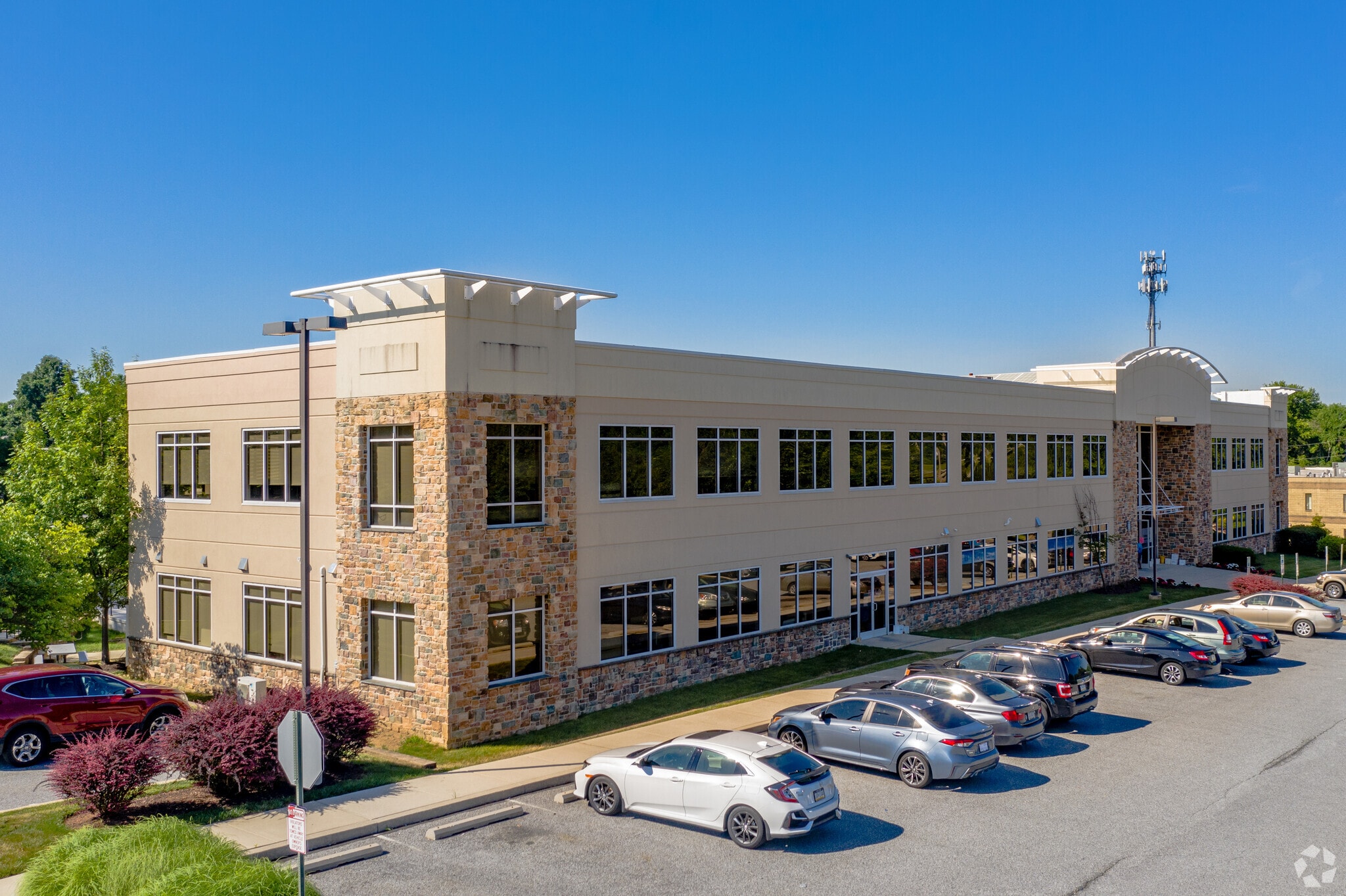 2901 Dutton Mill Rd, Aston, PA 19014 Suite 220