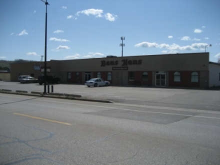 1910 Ward Ave, La Crosse, WI for sale - Building Photo - Image 1 of 1