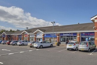 More details for Gateford Rd, Worksop - Retail for Sale