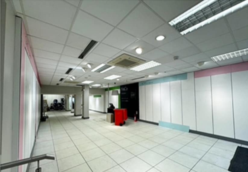 38-40 Sinclair St, Helensburgh for lease Interior Photo- Image 1 of 2