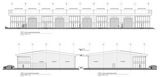 More details for 8 Moorland Rd, Indian Queens - Industrial for Lease