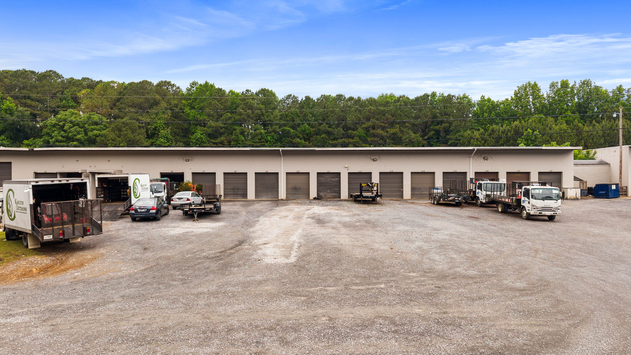 355 Sequoia Rd NW, Cleveland, TN for lease Interior Photo- Image 1 of 33