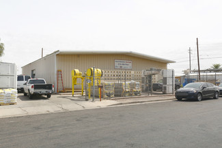 More details for 37 S 40th Pl, Phoenix, AZ - Industrial for Sale