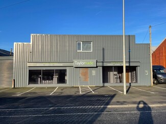 More details for 1A Cornford Rd, Blackpool - Flex for Lease