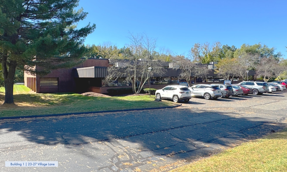 100% Occ. Office/Warehouse/Manufacturing portfolio of 2 properties for sale on LoopNet.com - Building Photo - Image 3 of 6