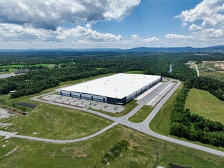 More details for 16422 National Pike, Hagerstown, MD - Industrial for Lease