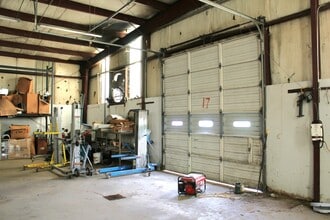 9850 I-55 Hwy, Terry, MS for sale Interior Photo- Image 2 of 3