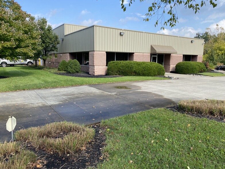 1535 Old State Route 74, Batavia, OH for sale - Building Photo - Image 1 of 1