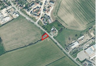 More details for Legbourne Rd, Louth - Land for Sale