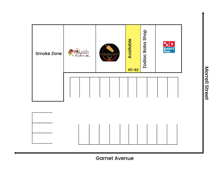 2015 Garnet Ave, San Diego, CA for lease - Building Photo - Image 2 of 5