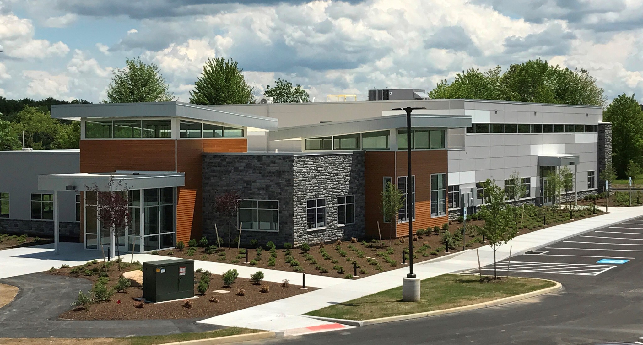 3100 Innovation Way, Hermitage, PA for sale Building Photo- Image 1 of 1