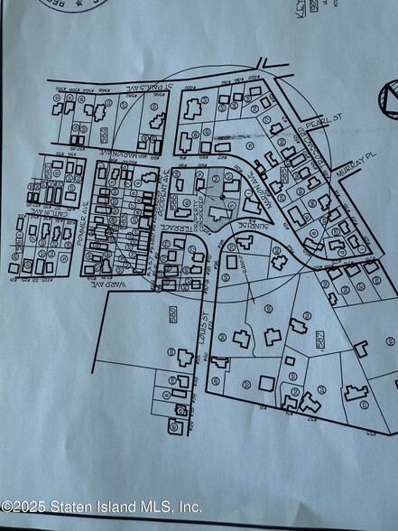 0 Marion Avenue, Staten Island, NY for sale - Building Photo - Image 2 of 7