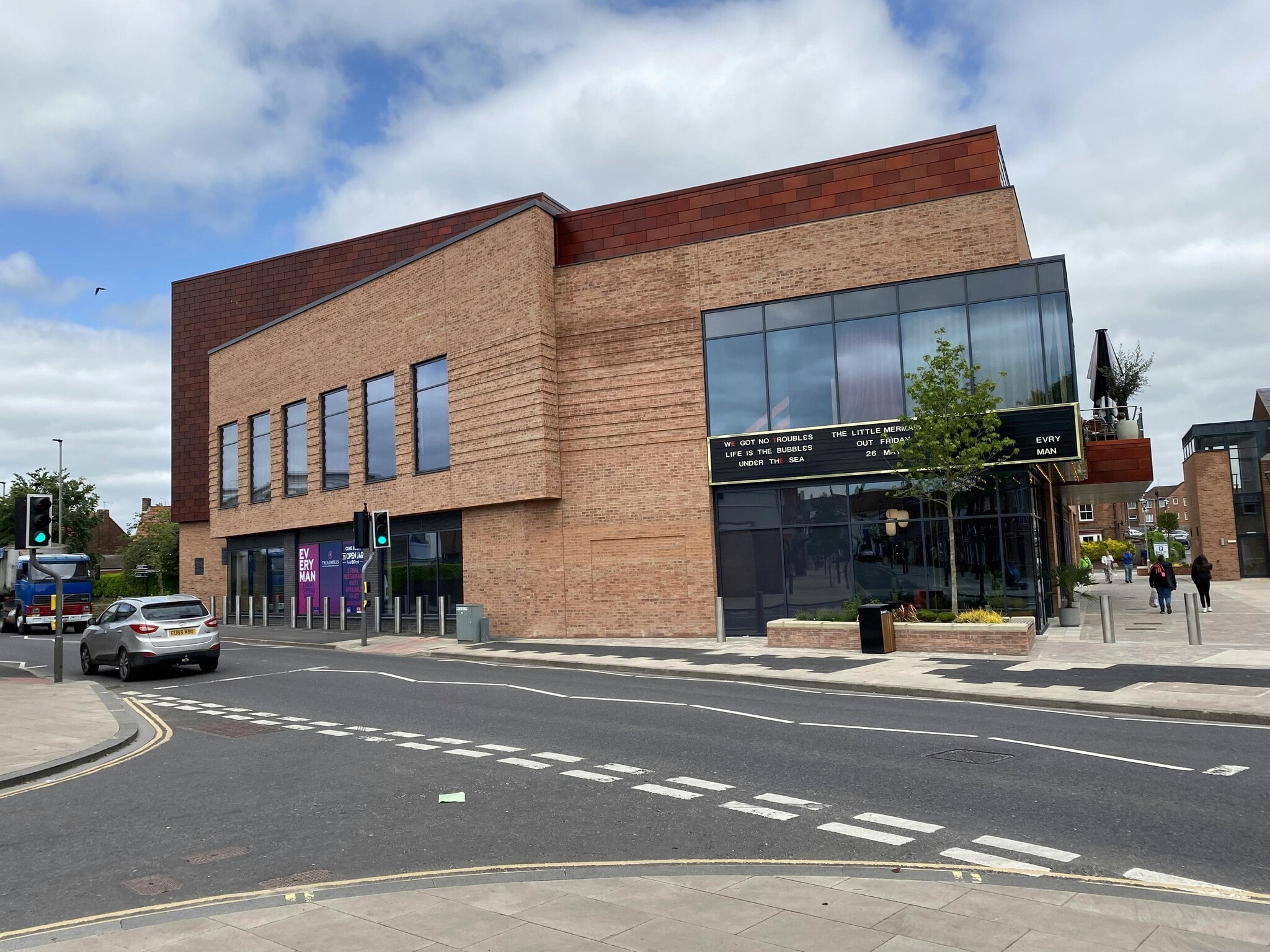 East Rd, Northallerton for lease Building Photo- Image 1 of 4