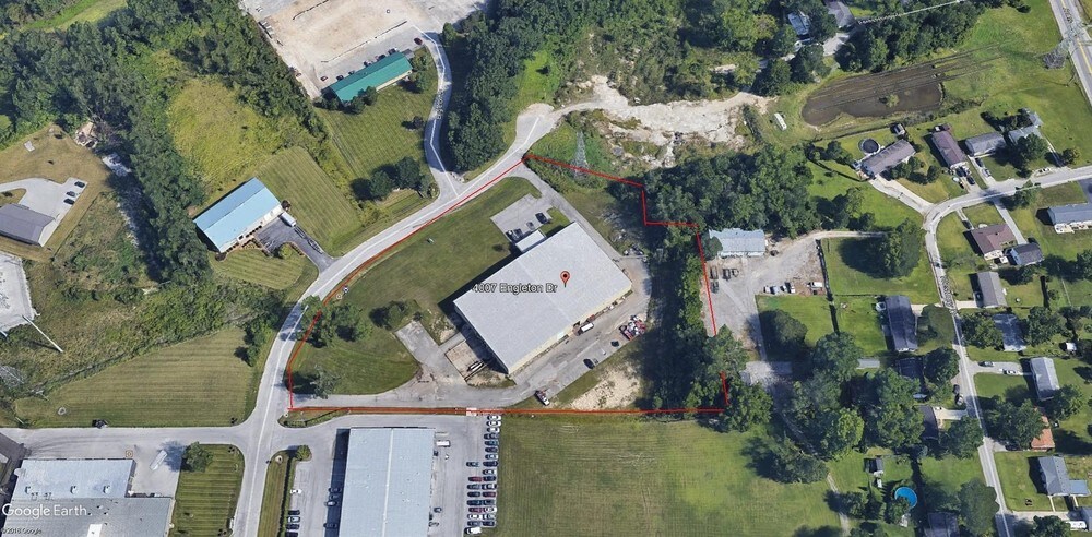 4007 Engleton Dr, Fort Wayne, IN for sale Other- Image 1 of 1