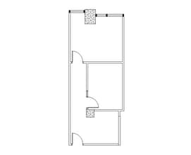 3101-3111 N Central Ave, Phoenix, AZ for lease Floor Plan- Image 1 of 1