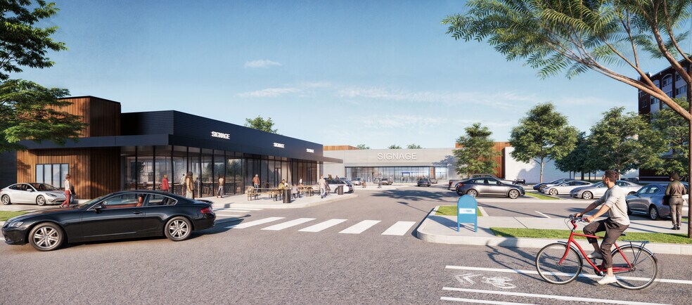 1717 W Pershing Rd, Chicago, IL for lease - Primary Photo - Image 1 of 1