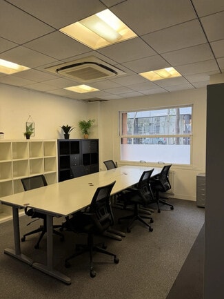 More details for Coworking for Lease