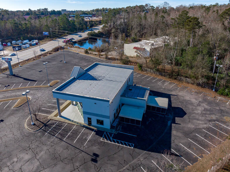 5001 Two Notch Rd, Columbia, SC for lease - Building Photo - Image 3 of 116