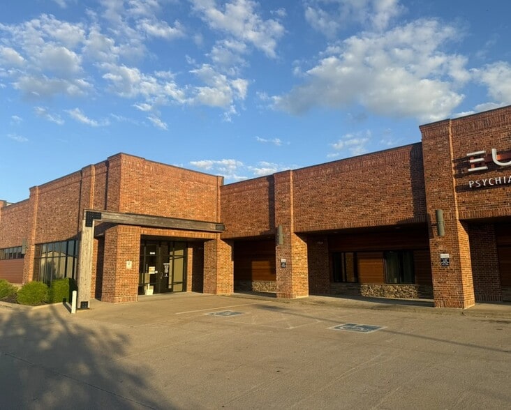 5540 N Farmer Branch Rd, Ozark, MO for lease - Building Photo - Image 3 of 13
